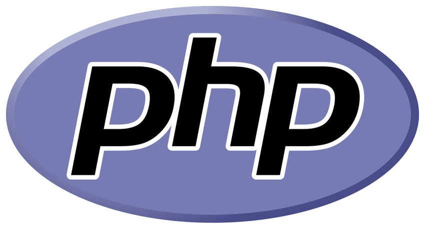 Logotipo oficial de PHP